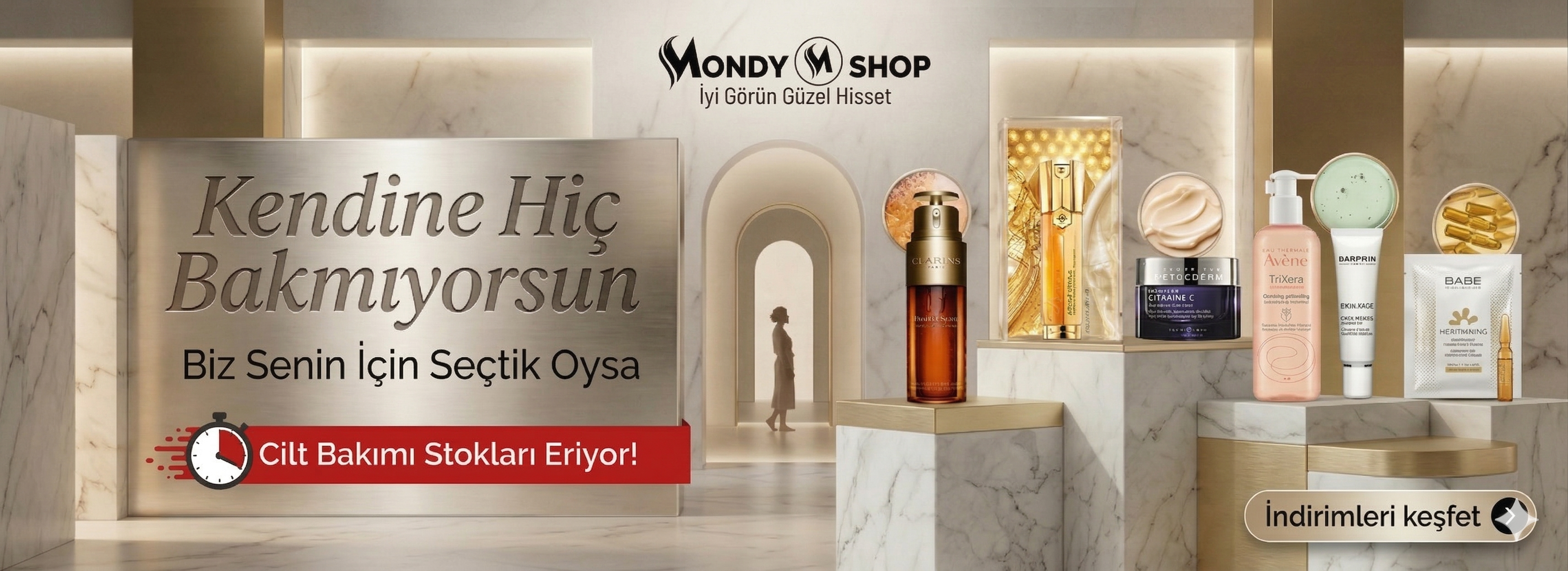 Doktorların Önerdiği Cilt Bakım Ürünleri ve Markaları